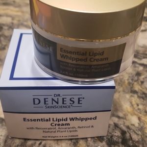 Dr. DENESE Essential Lipid Whipped Cream